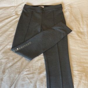 H&M skinny stretch dress pant-NWT